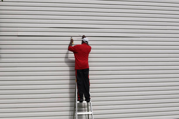Affordable Siding Repair and Maintenance Services in Muldraugh, KY